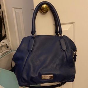 Sold out in stores: Brand New Marc By Marc Jacobs Q Fran